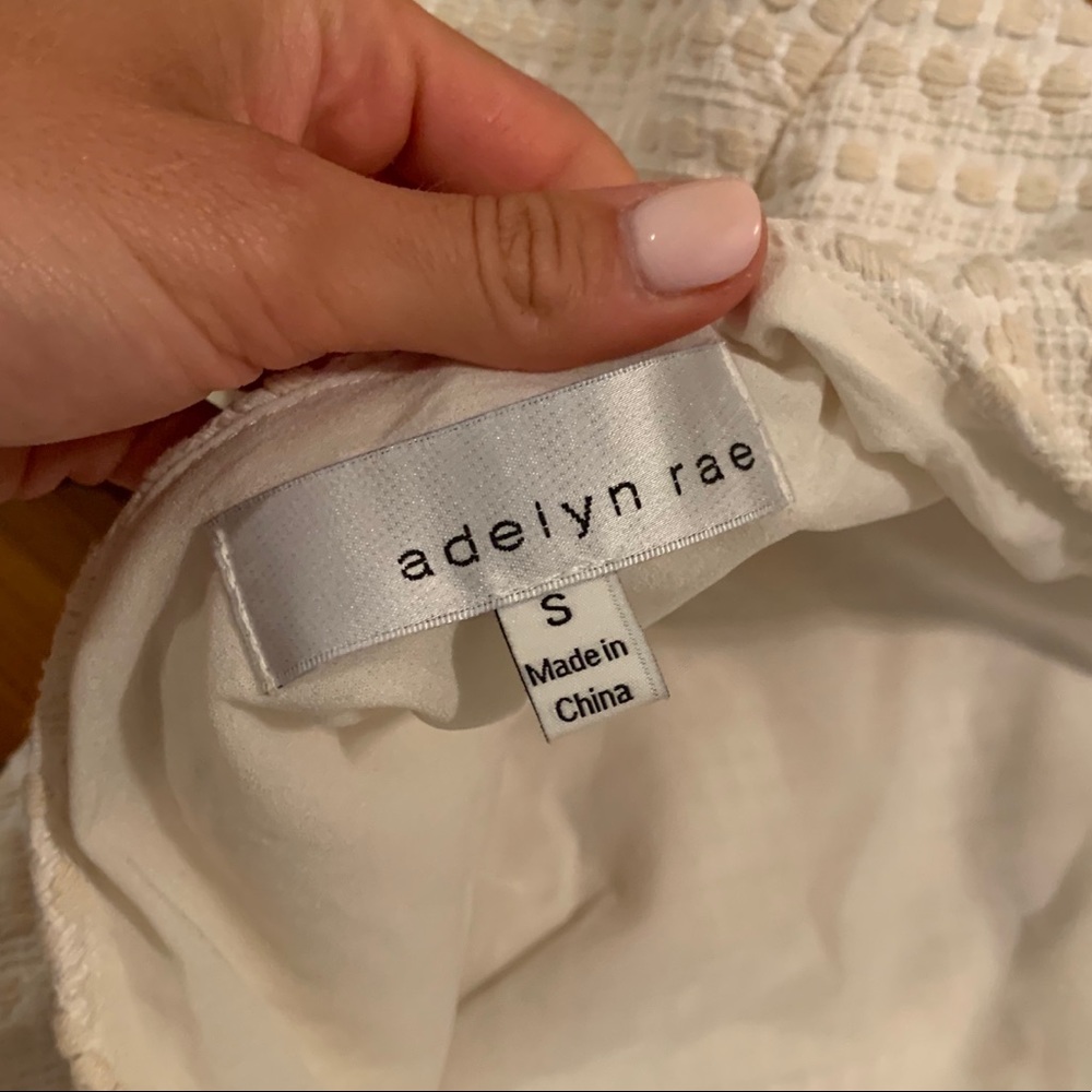 Adeptness Rae Dress - Picture 2 of 3